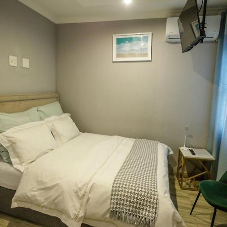 케이프타운 Cozier Glitz 빌라 외부 사진