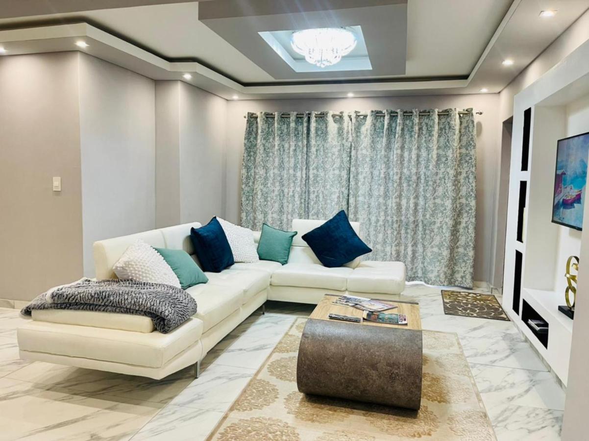 케이프타운 Cozier Glitz 빌라 외부 사진
