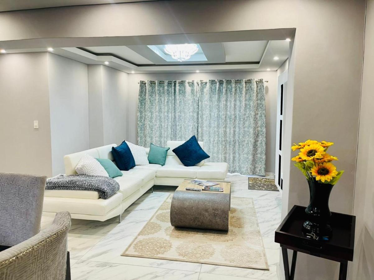 케이프타운 Cozier Glitz 빌라 외부 사진