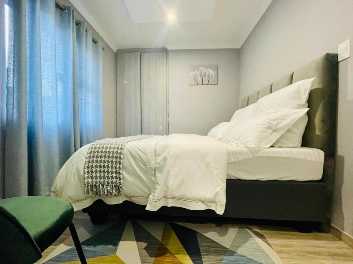 케이프타운 Cozier Glitz 빌라 외부 사진