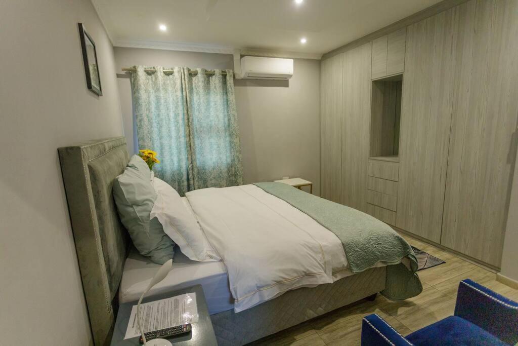 케이프타운 Cozier Glitz 빌라 외부 사진