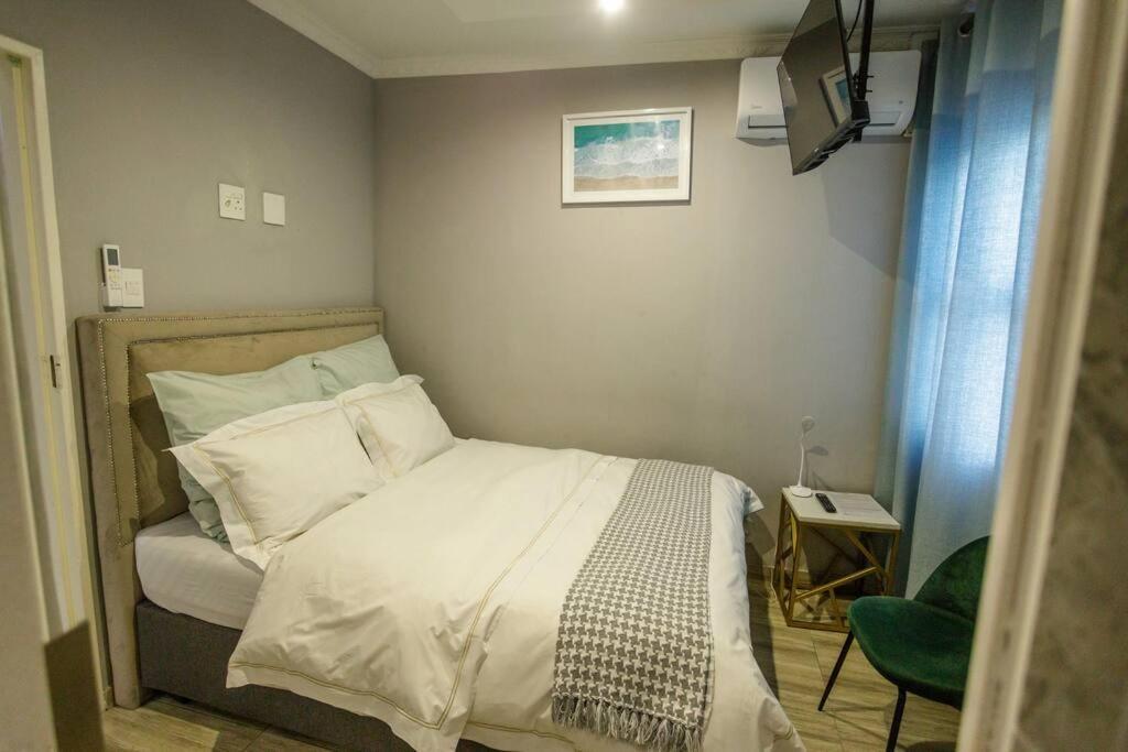 케이프타운 Cozier Glitz 빌라 외부 사진