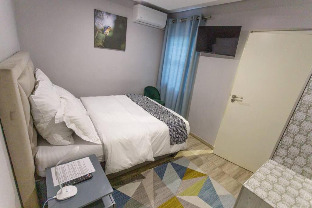 케이프타운 Cozier Glitz 빌라 외부 사진